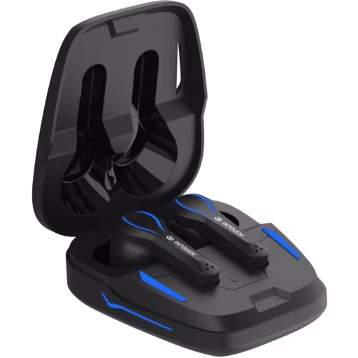 Imagen 0 de Intouch Raptor TWS Gaming Buds (IT-TWS3660)