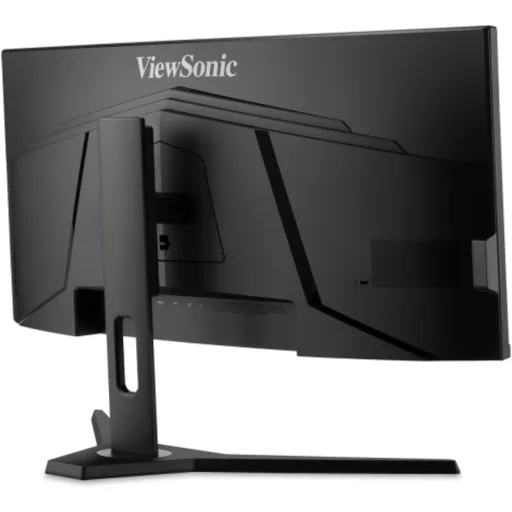 Imagen 5 de Monitor Gamer Curvo Viewsonic VX3418 34" UWQHD 3440*1440 VA 2*PD 2*HDMI 144Hz 