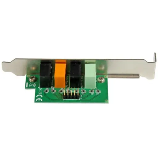 Imagen 3 de Tarjeta de Sonido StarTech PCI Express x1 a  7.1 Channel, Out S/PDIF, in CD/AUX