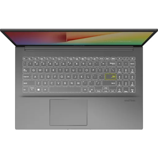Imagen 20 de Notebook Asus VivoBook K513EA I3-1115G4 RAM 4GB SSD 128GB M.2 15.6" W11H