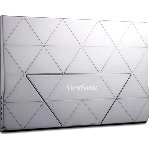 Imagen 14 de Monitor Portátil Viewsonic VX1755 17" Gamer IPS FHD 1920*1080 Mini HDMI 2*USB-C