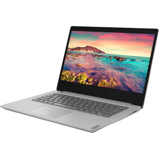 Imagen 1 de Notebook Lenovo IdeaPad S145-14API AMD 3020E RAM 4GB HDD 500GB 14" W10H