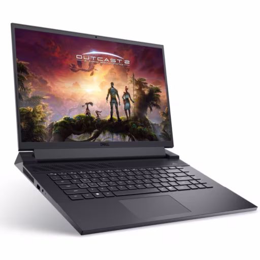 Imagen 0 de Dell G16 Gaming 7630 [G7630-9302GRY]