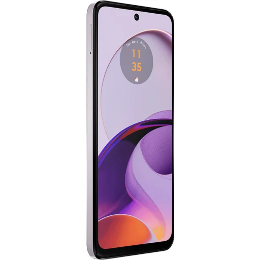 Imagen 1 de Smartphone Motorola G14 6.5" RAM 4 GB Alm 128GB 5000 mAh Android Color: Lilac
