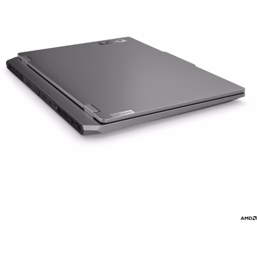 Imagen 6 de Notebook Lenovo LOQ 15ARP9 AMD R5 7235HS 8GB SSD 512GB 15.6" RTX 3050 6GB W11H