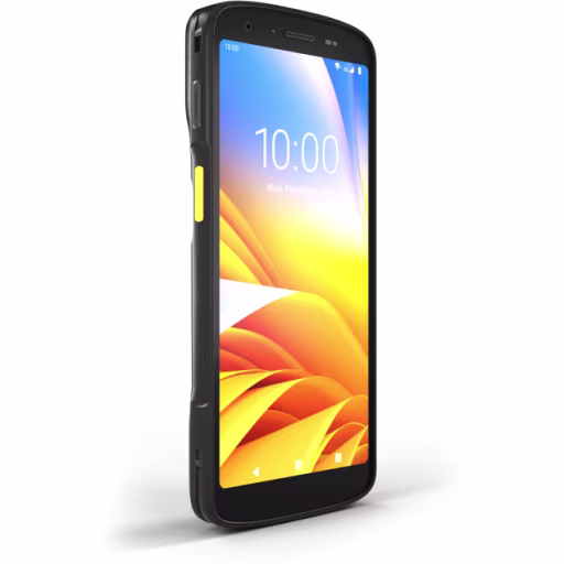 Imagen 1 de Computador Móvil Zebra TC22 Escáner 1D/2D RAM6GB FHD WIFI BT 6.5" Android 16