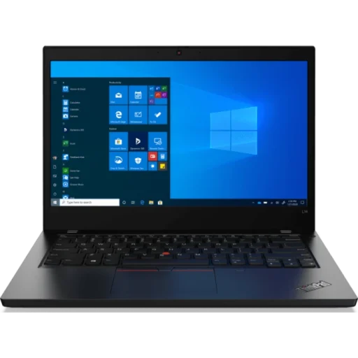 Notebook Lenovo ThinkPad L14 Gen2 I5-1135G7 RAM 16GB SSD 512GB 14"" W10P (Reacondicionado)