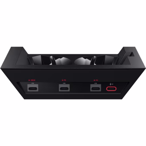 Imagen 7 de Logitech ASTRO Gaming - A50 - Headset - Para Computer / Para Game console - Wireless