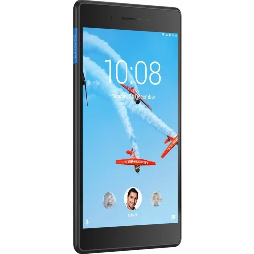 Imagen 12 de Tablet Lenovo Tab7 Essential MediaTek 64-b Quad Core RAM1GB 7"3G Android Nougat