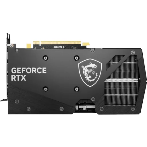 Imagen 3 de Tarjeta de Video MSI GF-RTX 4060 Ti GAMING X 16GB GDDR6 PCIe Gen4 3*DP HDMI ATX