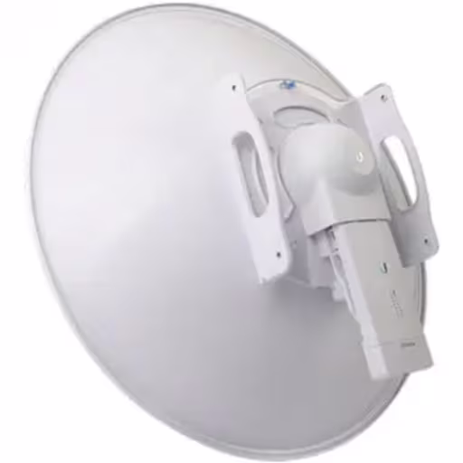 Imagen 5 de Rocket Dish Antenna 5GHz AirMax Dual Polarity. 30dBi incluides kif of mount