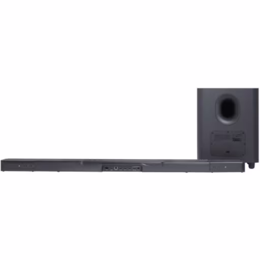 Imagen 2 de Parlantes Soundbar JBL Bar 1300, 11.1.4Channel Dolby Atmos® DTS:X MultiBeam WiFi