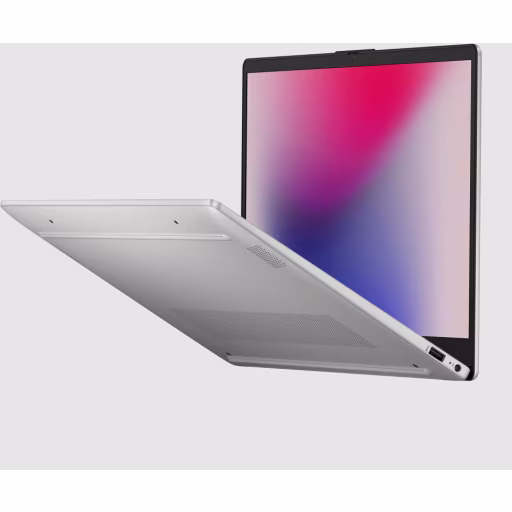 Imagen 4 de Notebook HP 15-FD0063LA I7-1255U RAM 16GB SSD 512GB 15.6" W11H