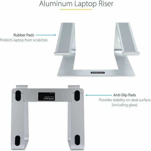 Imagen 1 de Laptop Stand for Desk - Stand for Laptop