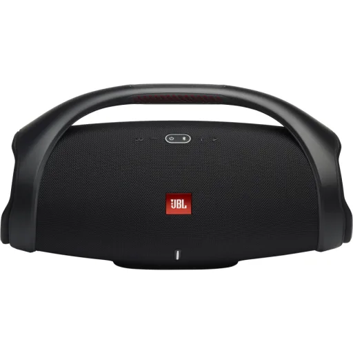 Imagen 1 de Parlante Inlámbrico JBL BOMBOX 2 Black