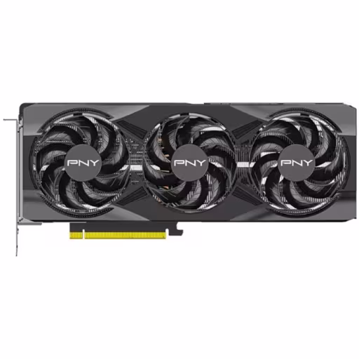 Imagen 3 de Tarjeta de video PNY RTX 5070 Ti 16GB STD OC