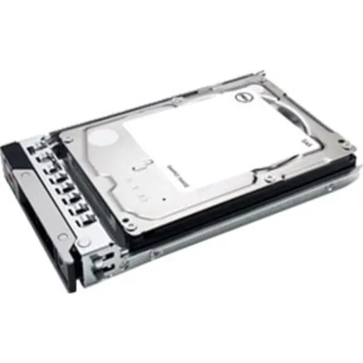 Imagen 1 de Disco Duro Dell 1.2TB 10K RPM SAS 2.5" 12GBPS 512N Hot-Plug CK P/Serv DELL 14G