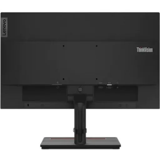 Imagen 10 de Monitor Lenovo S22e-20 21.5" FHD 1920*1080 LED VA HDMI VGA 6ms 75Hz