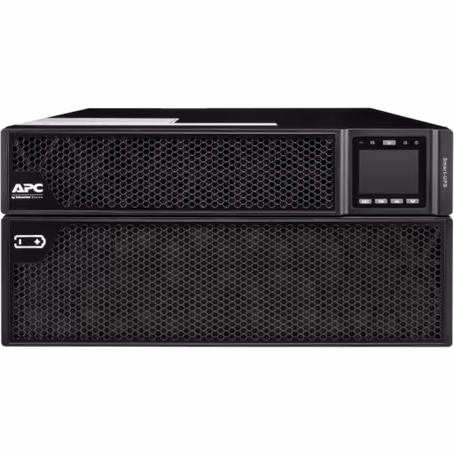 Imagen 7 de UPS APC Smart-UPS RT 10kVA/10kW 230V 2x IEC C13+1x IEC C19+Hard wire3-w Rck/Twr 