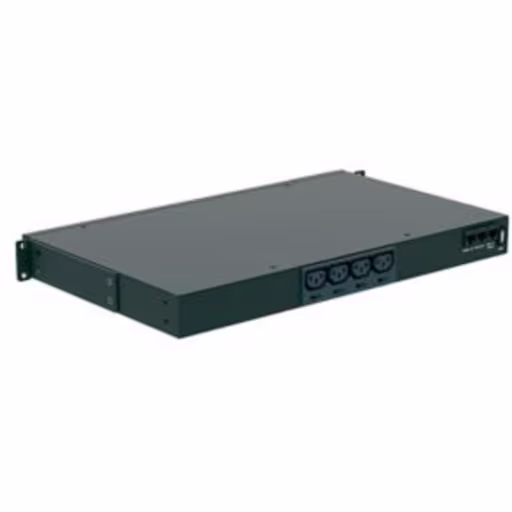 Imagen 2 de Panduit - power distribution unit - Monitored Input