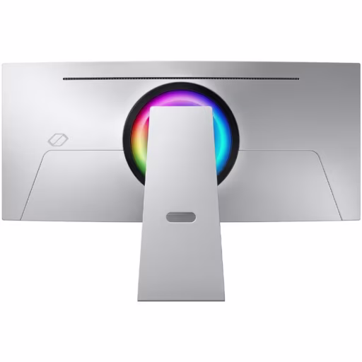 Imagen 4 de Monitor Gamer Curvo Samsung G85SD Odyssey OLED G8 34" WQHD 1440p WiFi Bt 175Hz