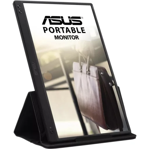 Imagen 3 de Monitor Portátil Asus ZenScrean 16" FHD 1920*1080 LED IPS USB-C 60Hz
