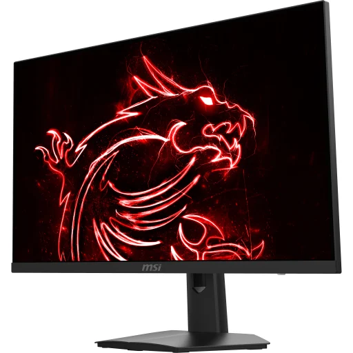 Imagen 11 de Monitor Gamer MSI G274F 27" FHD 1920*1080 Rapid IPS 2*HDMI DP Salida Aud 180Hz