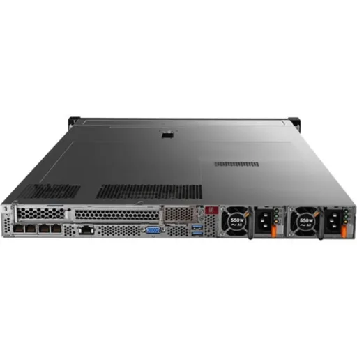 Imagen 3 de Lenovo ThinkSystem SR630 1xIntel Xeon Silver 4214R 12C 2.4G