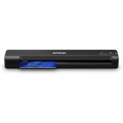 Imagen 2 de Escáner de Escritorio Portátil Epson WorkForce ES-50, 600dpi 5.5ppm USB 2.0
