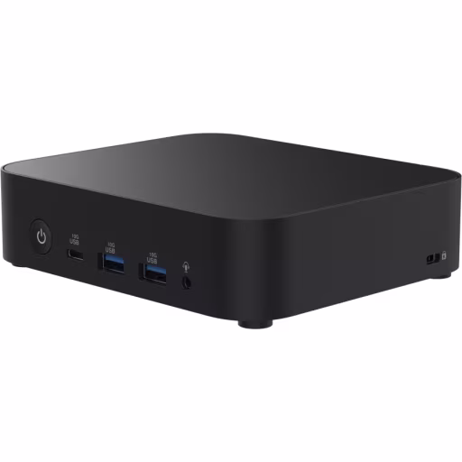 Imagen 3 de ASUS 90AR00M2-M001P0 - PC barebone - Intel N150- US Cord-L6