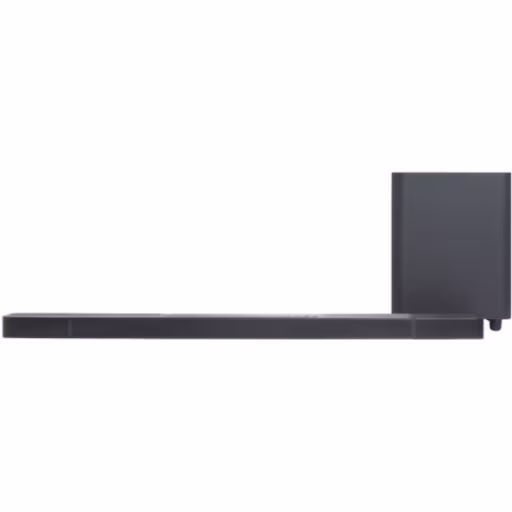 Imagen 1 de Parlantes Soundbar JBL Bar 1300, 11.1.4Channel Dolby Atmos® DTS:X MultiBeam WiFi
