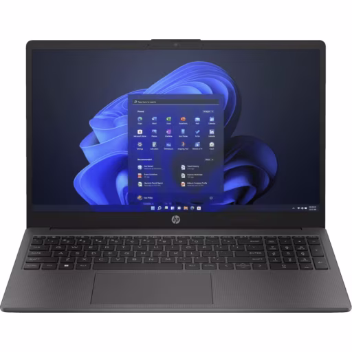 Imagen 0 de Notebook HP 255 G10 AMD Ryzen 7 7730U RAM 16GB SSD 512GB 15.6" W11H