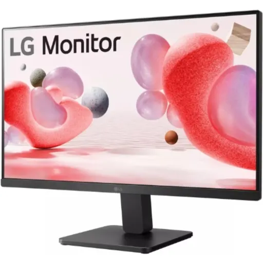 Imagen 1 de Monitor LG 24MR400-B 23.8" FHD 1920*1080 IPS VGA HDMI AMD FreeSync 100Hz 5ms 