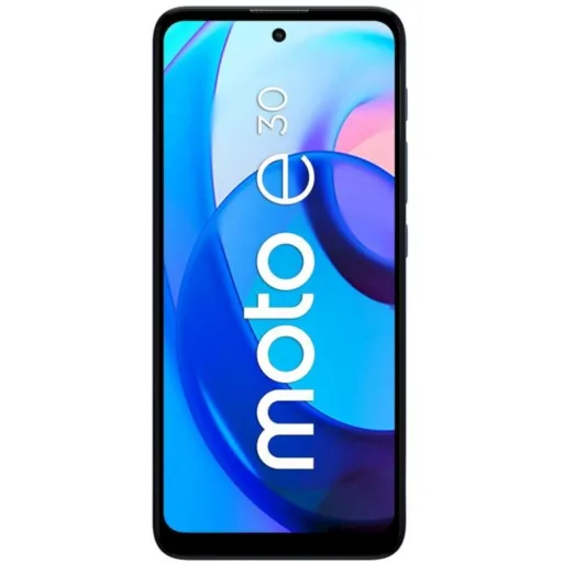 Imagen 0 de Motorola MOTO E30 AZUL DIGITAL