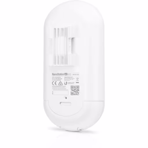 Imagen 4 de UBIQUITI 5-unids 5GHz 13dBi 1-1000-RJ45 req-PoE24V 2x2 CPE/AP NS-5ACL