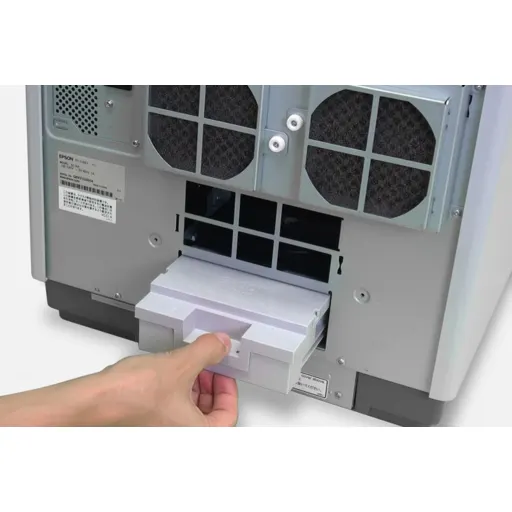Imagen 5 de Impresora Epson PP-100III para CD DVD Blu-Ray Hasta 60 discos por hora USB 3.0