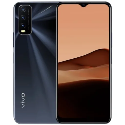 Imagen 8 de Vivo Y20s Smartphone Android Black ENTEL