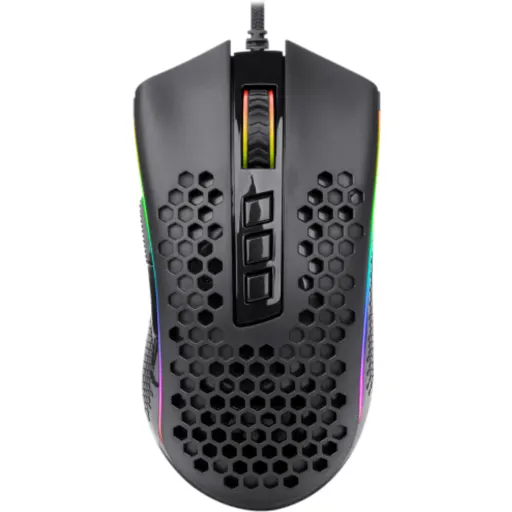 Imagen 0 de Redragon Storm Elite M988 (M988RGB)