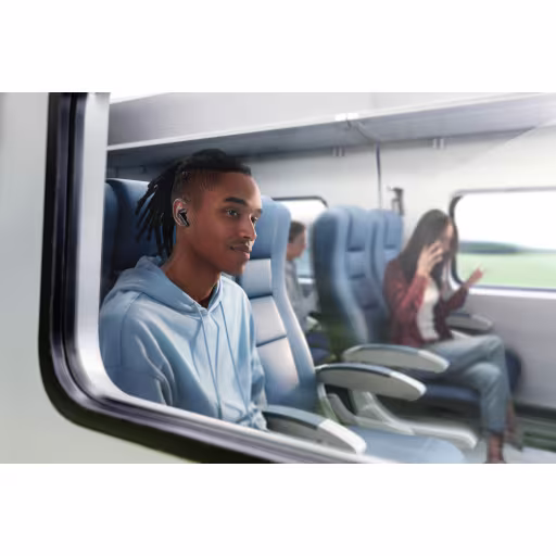 Imagen 9 de Audifonos Inalámbricos SoundCore Liberty 4 NC, TWS Canc.de Ruido Bluetooth Negro