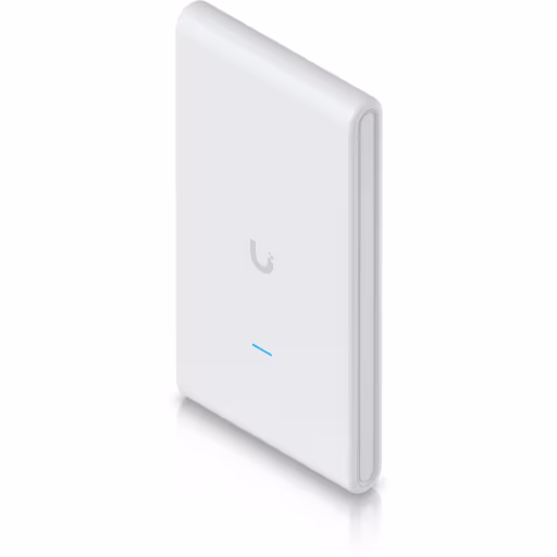 Imagen 0 de Access Point Ubiquiti U6-MESH Pro, 1x inc-PoE48 2-1000 WiFi6 2400/573mbps 5/2,4G