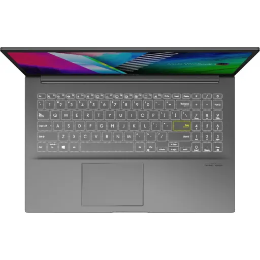 Imagen 12 de Notebook Asus VivoBook K513EA I3-1115G4 RAM 4GB SSD 128GB M.2 15.6" W11H