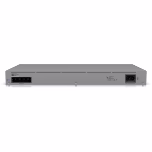 Imagen 4 de UBIQUITI Et 8-2500 16-1000 2-SFP+10G USP-opcional req-UniFi Switch L3