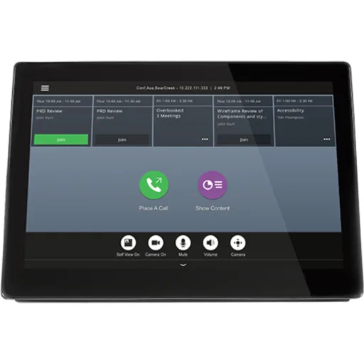 Imagen 2 de RealPresence Touch
