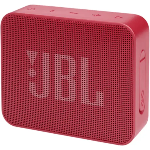 JBL Go 3: Altavoz portátil con Bluetooth, batería integrada