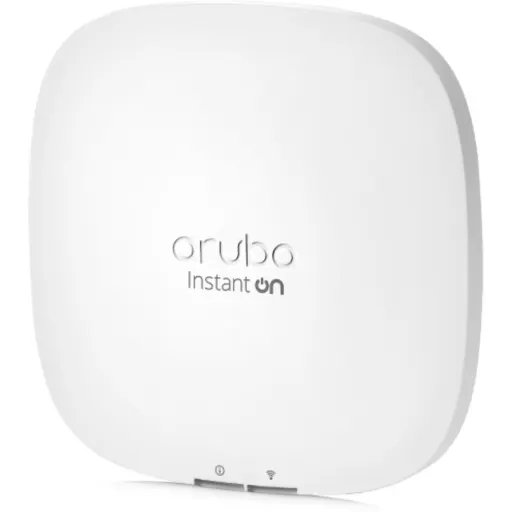 Imagen 1 de Access Point HPE Aruba Instant ON AP22 (RW) 2x2 Wi-Fi 6 (RW) Bluetooth