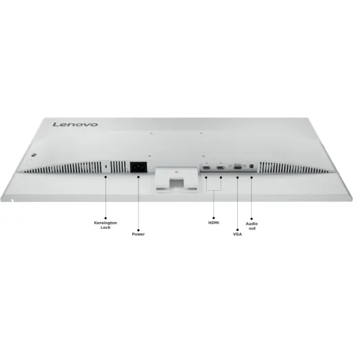 Imagen 7 de Monitor Lenovo L27I-40 27" FHD 1920*1080 IPS 2*HDMI 1*VGA 4ms 100Hz 