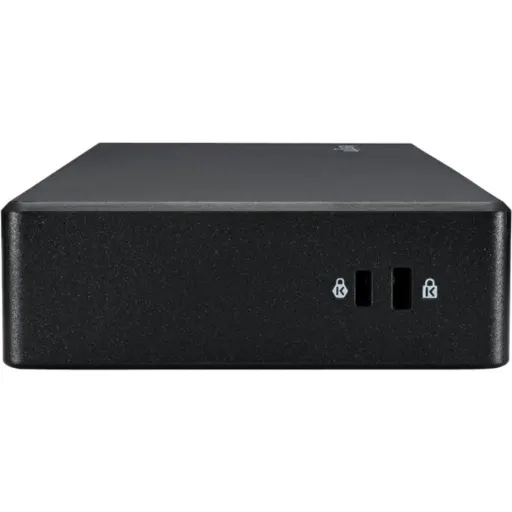 Imagen 8 de Docking Station Universal Kensington SD4850 USB-C 4K HDMI DP miniDP LAN Lect SD