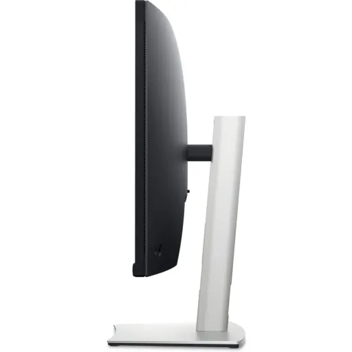 Imagen 7 de Monitor Curvo Dell P3424WEB 34" WQHD 3440*1440 IPS LAN DP HDMI USB-C Hub 60Hz