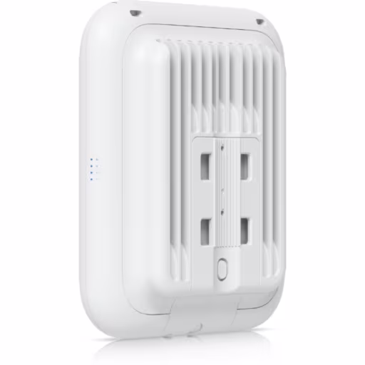 Imagen 3 de All-weather WiFi 7 AP with 4 spatial streams, 6GHz support, and a dedicated spec