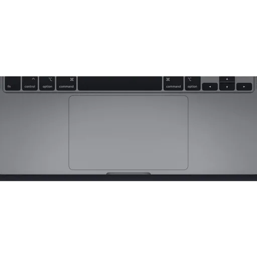 Imagen 4 de MacBook Pro 16.2/ M2 Pro 12C/ GPU 19C/16GB/ 1TB space gray
